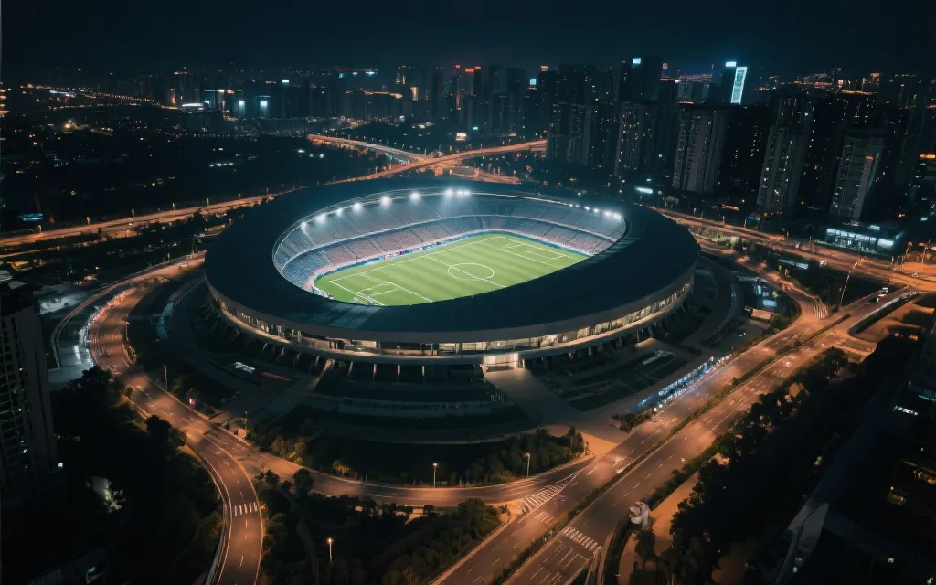 2026世界杯16座主办城市深度解析：场馆升级、智能安保与绿色低碳如何重塑北美城市赛时运营